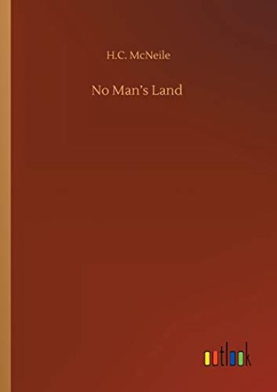 No Man's Land