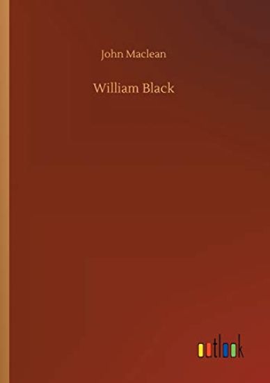William Black