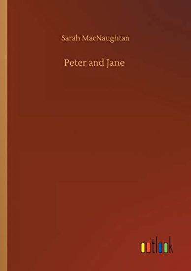 Peter and Jane