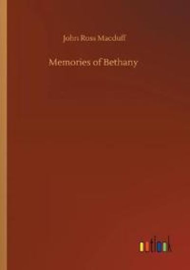 Memories of Bethany