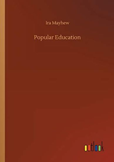 Popular Education