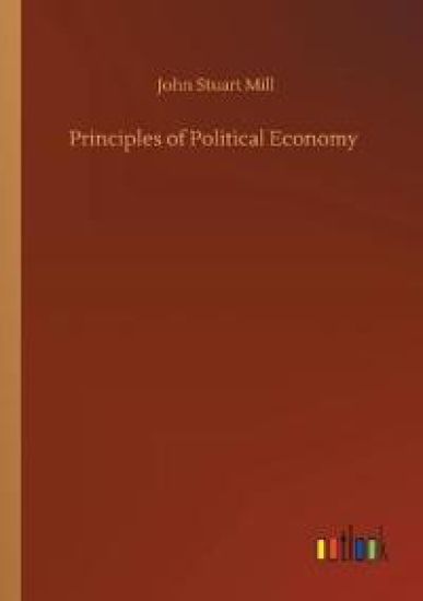 Principles of Political Economy