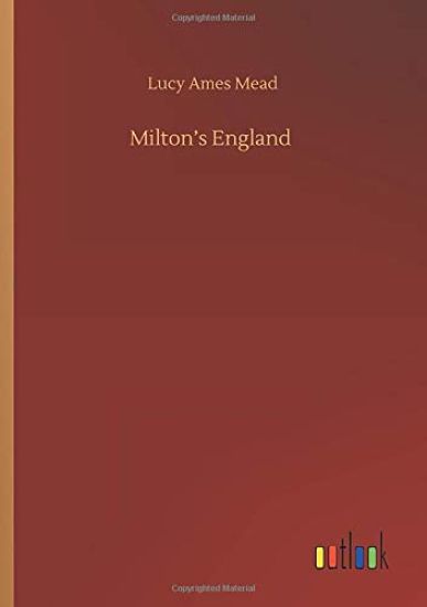 Milton's England
