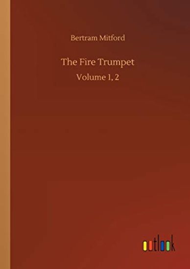 The Fire Trumpet