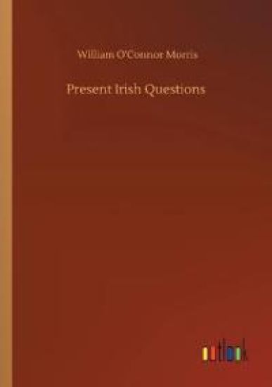 Present Irish Questions