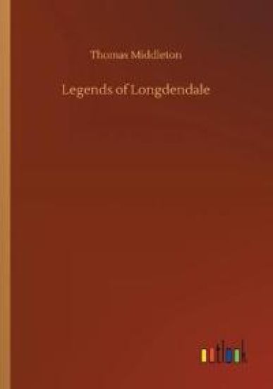 Legends of Longdendale