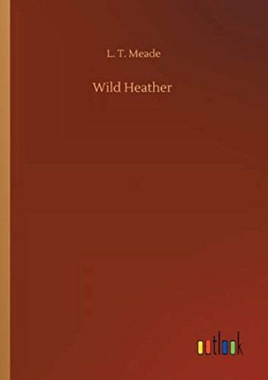 Wild Heather