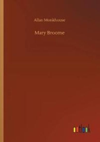 Mary Broome
