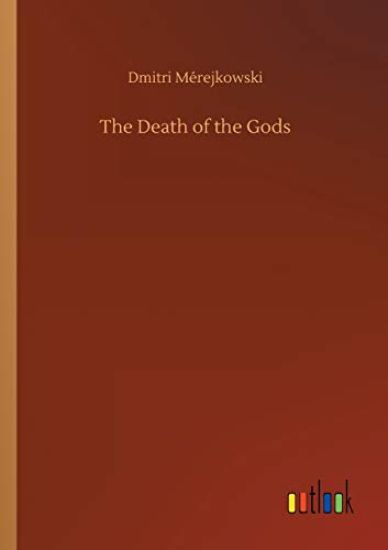 The Death of the Gods