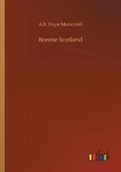 Bonnie Scotland