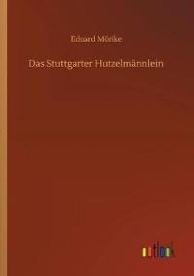 Das Stuttgarter Hutzelmännlein