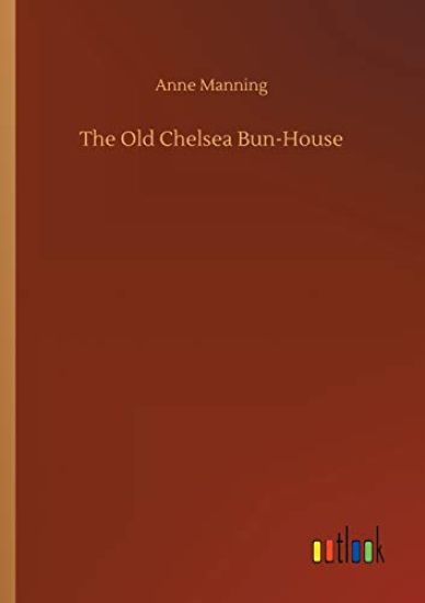 The Old Chelsea Bun-House