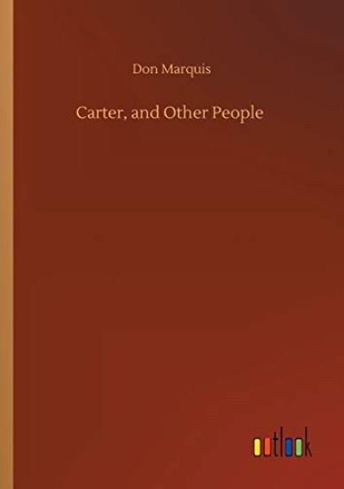 Carter, and Other People