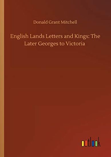 English Lands Letters and Kings