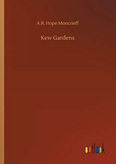 Kew Gardens