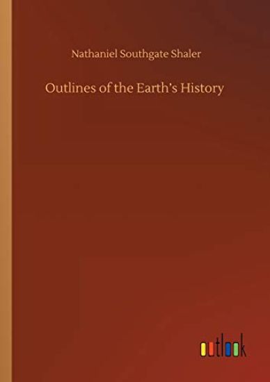 Outlines of the Earth's History