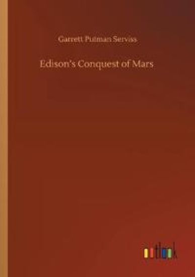 Edison's Conquest of Mars