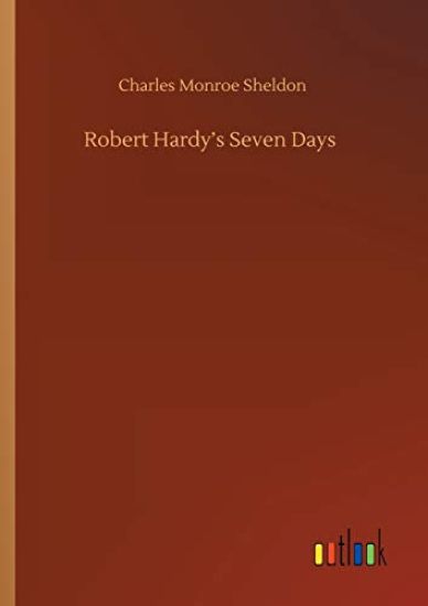 Robert Hardy's Seven Days