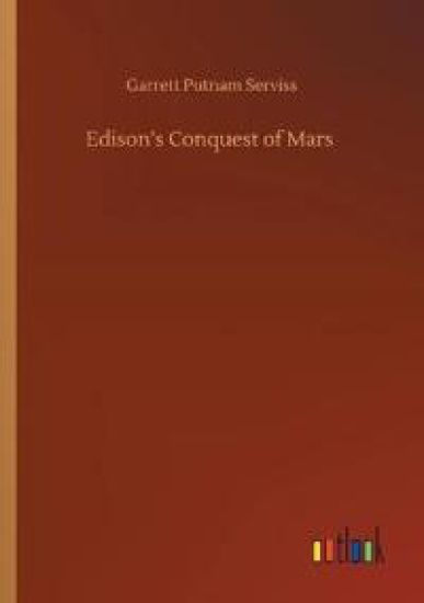 Edison's Conquest of Mars