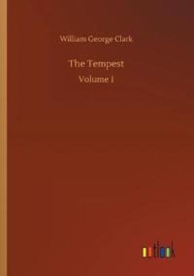 The Tempest