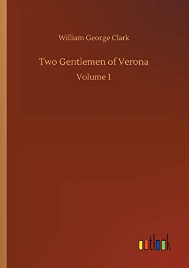 Two Gentlemen of Verona