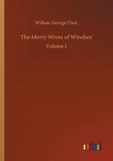 The Merry Wives of Windsor
