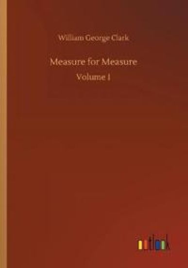 Measure for Measure