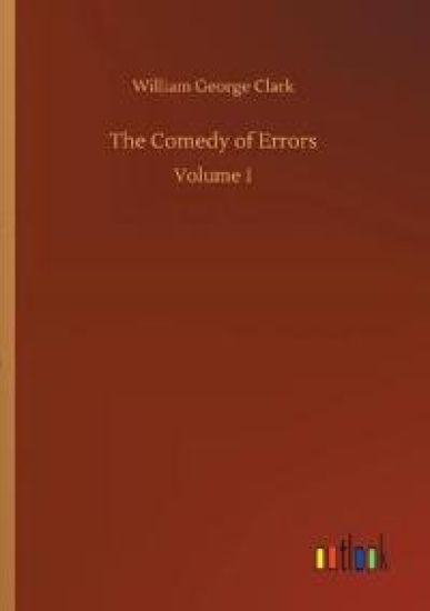The Comedy of Errors