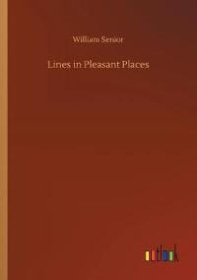 Lines in Pleasant Places
