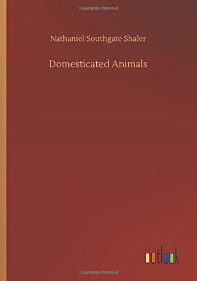 Domesticated Animals
