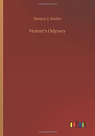 Homer's Odyssey