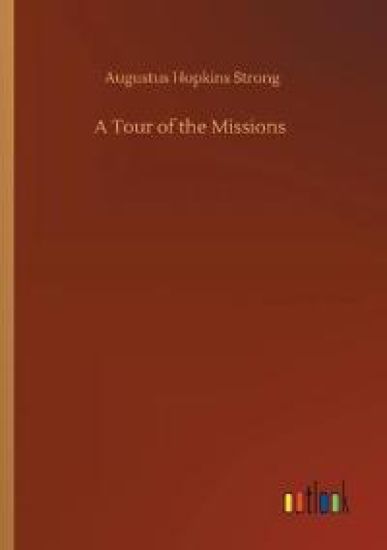 A Tour of the Missions