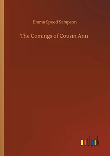 The Comings of Cousin Ann