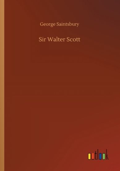 Sir Walter Scott