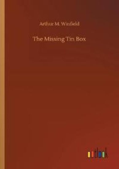 The Missing Tin Box