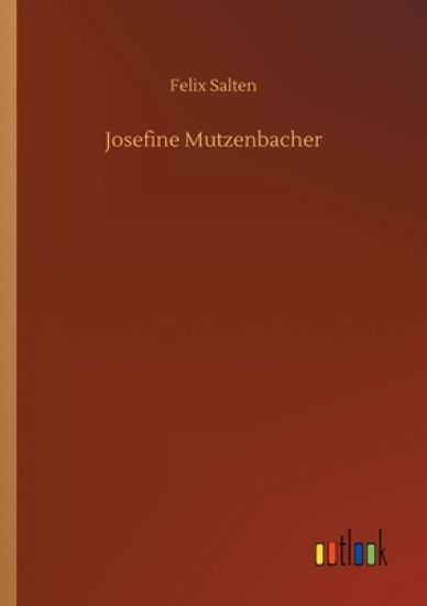 Josefine Mutzenbacher