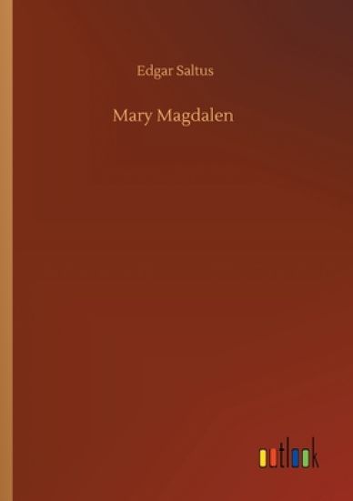 Mary Magdalen
