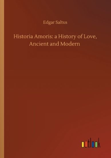 Historia Amoris