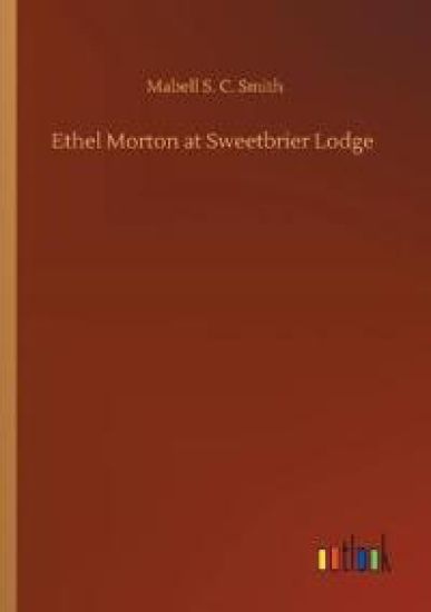 Ethel Morton at Sweetbrier Lodge