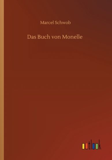 Das Buch von Monelle