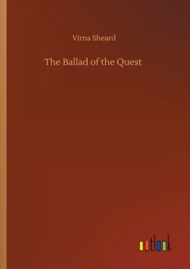 The Ballad of the Quest