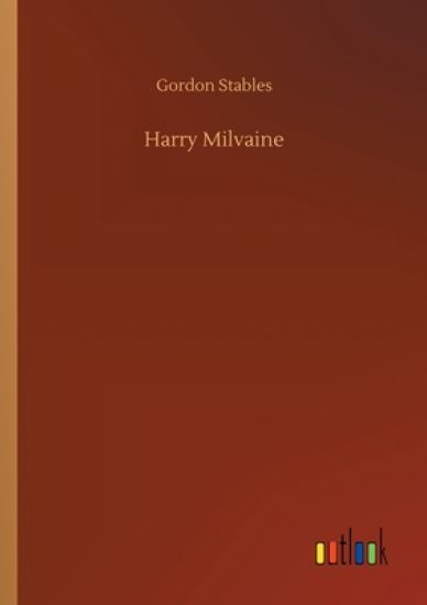 Harry Milvaine