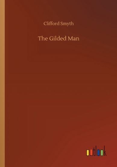 The Gilded Man
