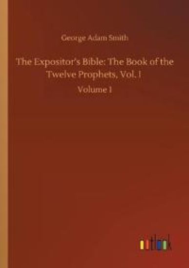 The Expositor's Bible