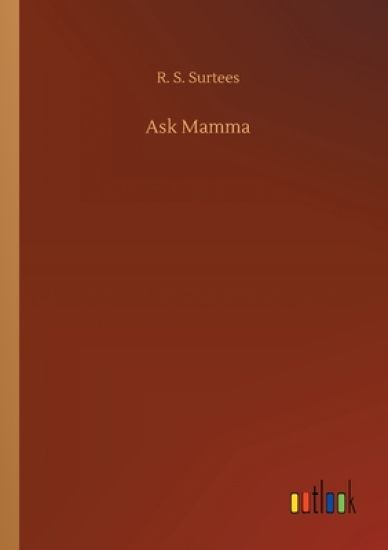 Ask Mamma
