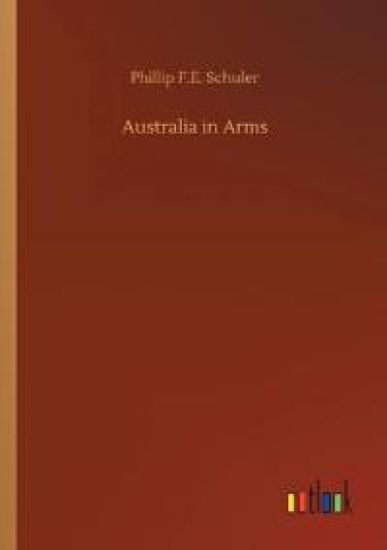 Australia in Arms