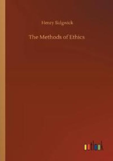 The Methods of Ethics