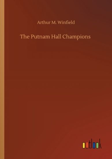 The Putnam Hall Champions