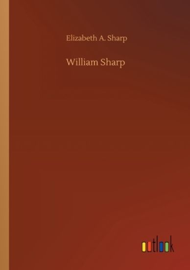 William Sharp