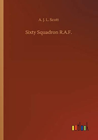 Sixty Squadron R.A.F.
